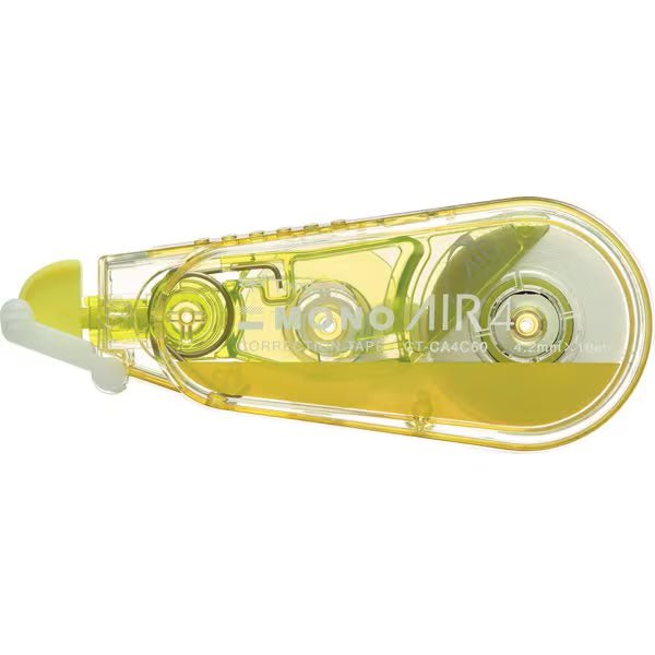 MONO AIR Correction Tape Tombow lime