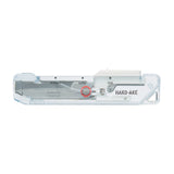 Hakoake 2-Way Portable Scissors Transparent Mechanism / KOKUYO