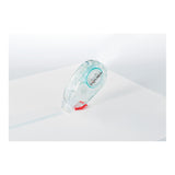 Dot Liner Tape Glue Transparent Mechanism Body / KOKUYO