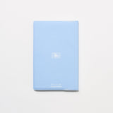 A La Carte - do Swan Pocket Log Notebook / PAPIER PLATZ - bungu