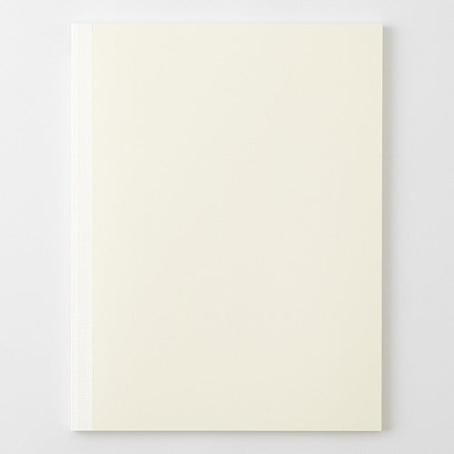 MD Notebook Diary Slim 2027 / MD PRODUCT