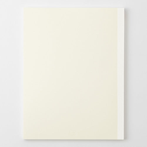 MD Notebook Diary Slim 2027 / MD PRODUCT