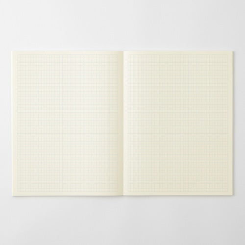 MD Notebook Diary Slim 2027 / MD PRODUCT