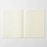 MD Notebook Diary Slim 2027 / MD PRODUCT