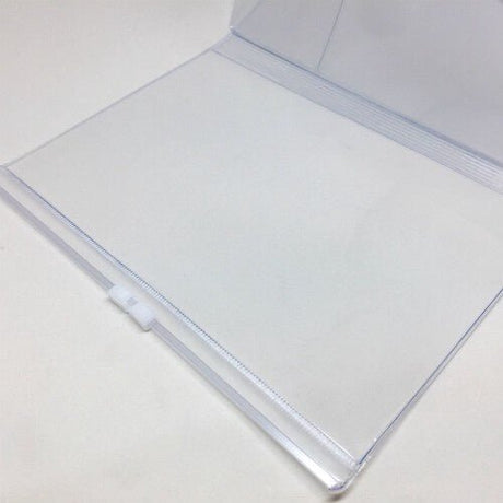 A5 Large - Capacity Skeleton Notebook Cover / nouto - bungu