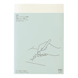 MD Notebook Diary Slim 2027 / MD PRODUCT