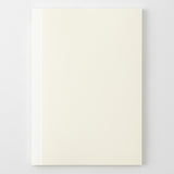 MD Notebook Diary Slim 2027 / MD PRODUCT