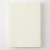 MD Notebook Diary 1 Day 1 Page 2027 / MD PRODUCT