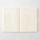 MD Notebook Diary 1 Day 1 Page 2027 / MD PRODUCT