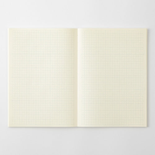 MD Notebook Diary Slim 2027 / MD PRODUCT