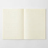 MD Notebook Diary Slim 2027 / MD PRODUCT