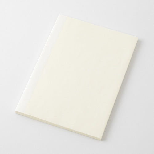 MD Notebook Diary Slim 2027 / MD PRODUCT