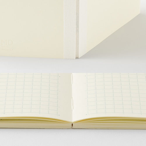 MD Notebook Diary Slim 2027 / MD PRODUCT