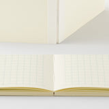 MD Notebook Diary Slim 2027 / MD PRODUCT