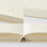 MD Notebook Diary 1 Day 1 Page 2027 / MD PRODUCT