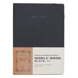 Noble Book Hardcover Notebook / LIFE