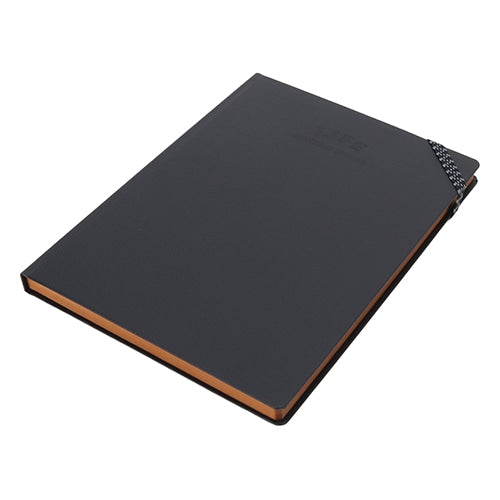 Noble Book Hardcover Notebook / LIFE