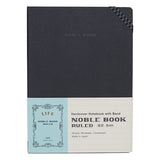 Noble Book Hardcover Notebook / LIFE
