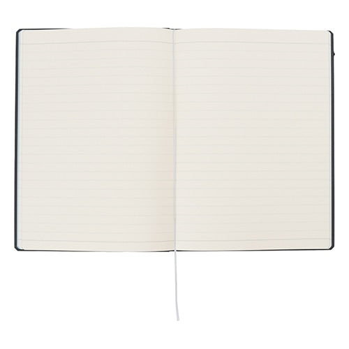 Noble Book Hardcover Notebook / LIFE