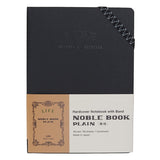 Noble Book Hardcover Notebook / LIFE