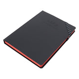 Noble Book Hardcover Notebook / LIFE