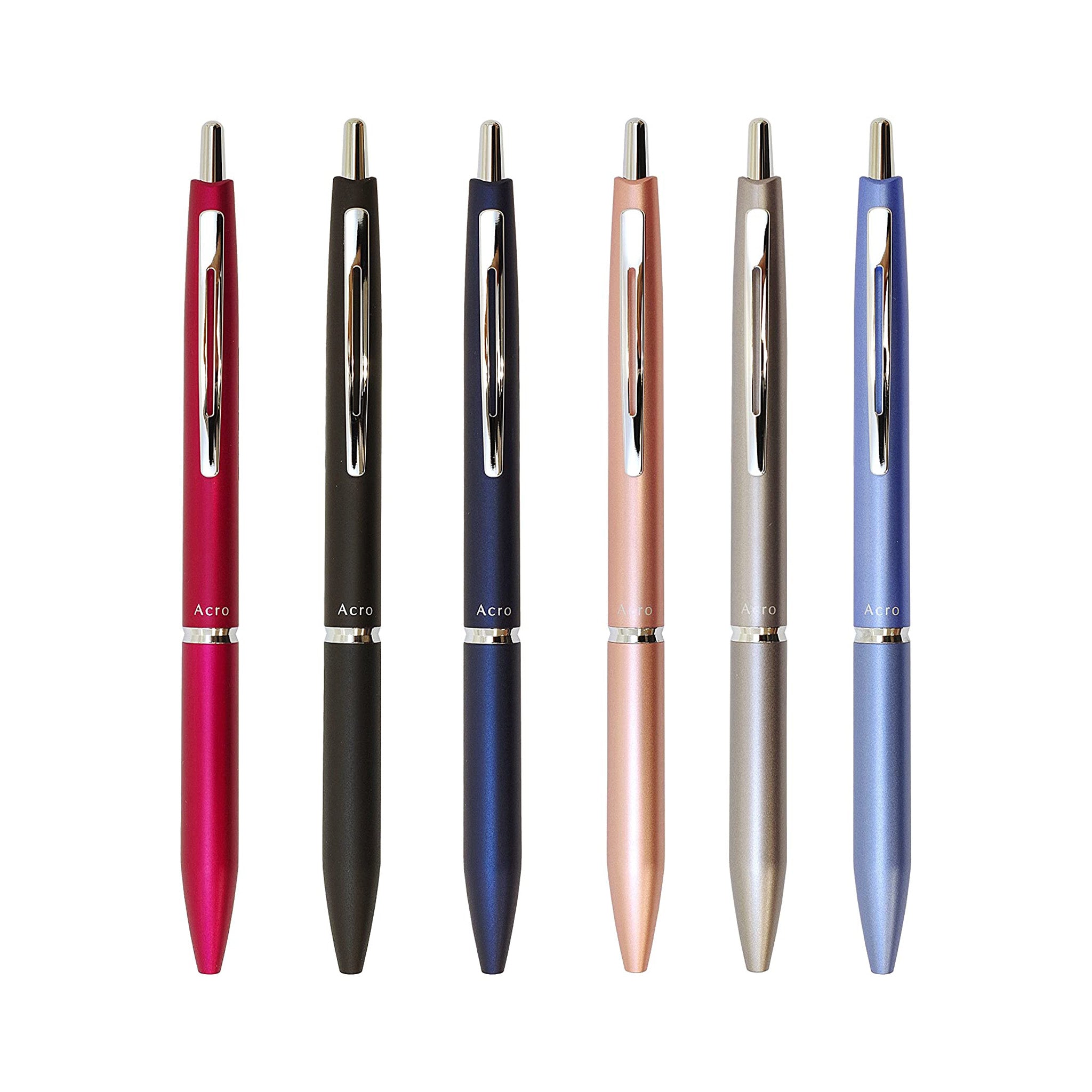Acro 1000 Oil-Based Ballpoint Pen / Pilot – bungu