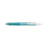 Acroball T Series Black Ballpoint Pen / Pilot - bungu