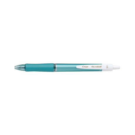 Acroball T Series Black Ballpoint Pen / Pilot - bungu