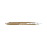 Acroball T Series Black Ballpoint Pen / Pilot - bungu