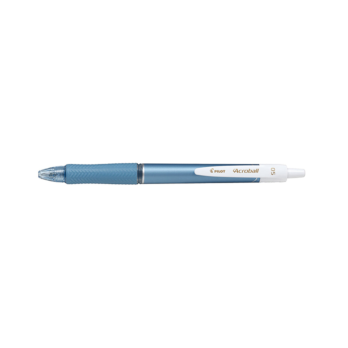 Acroball T Series Black Ballpoint Pen / Pilot - bungu