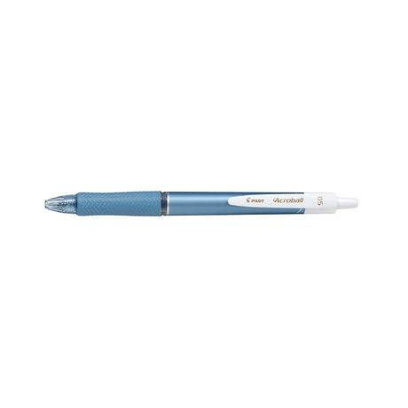 Acroball T Series Black Ballpoint Pen / Pilot - bungu