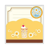 Aderia Retro Memo Pad / RYU - RYU - bungu