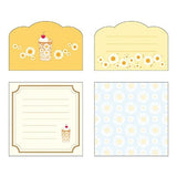 Aderia Retro Memo Pad / RYU - RYU - bungu