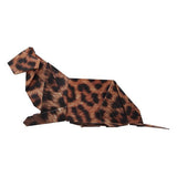 African Savannah Animal Origami Sets / Marumo Printing Stationery - bungu