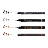 Ai Liner Ultra Fine Tip Brush Pen / Kuretake