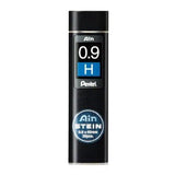 Ain STEIN Black Pencil Lead / Pentel - bungu