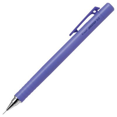 AIRSTEP Mechanical Pencil 0.5mm | Pilot – bungu