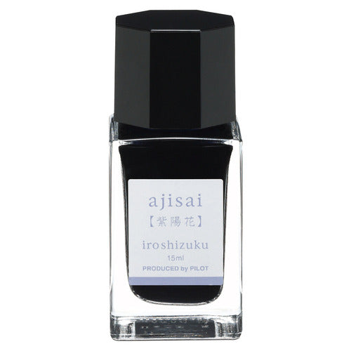 iroshizuku Mini Fountain Pen Ink 15ml / Pilot