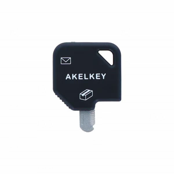 Akelkey 2WAY Box Opener / Sun - Star - bungu