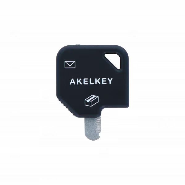 Akelkey 2WAY Box Opener / Sun-Star – bungu