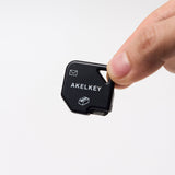 Akelkey 2WAY Box Opener / Sun - Star - bungu