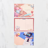 Alithia's Postcard Bundle / bungu - bungu