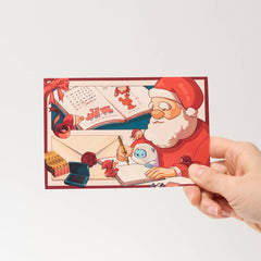 Alithia's Postcard Bundle / bungu - bungu