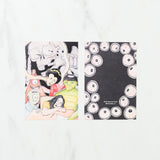 All Postcards Bundle / bungu - bungu