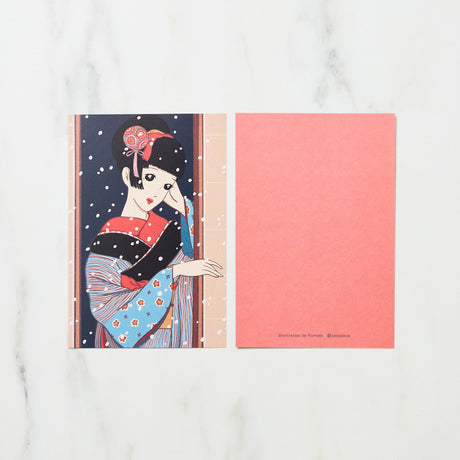 All Postcards Bundle / bungu - bungu