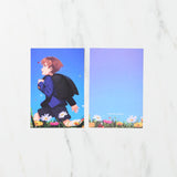 All Postcards Bundle / bungu - bungu