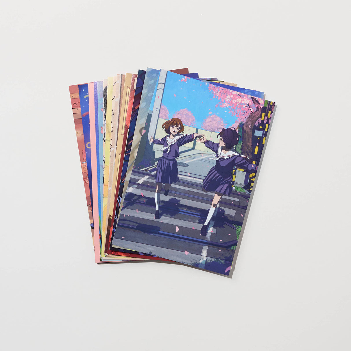 All Postcards Bundle / bungu - bungu