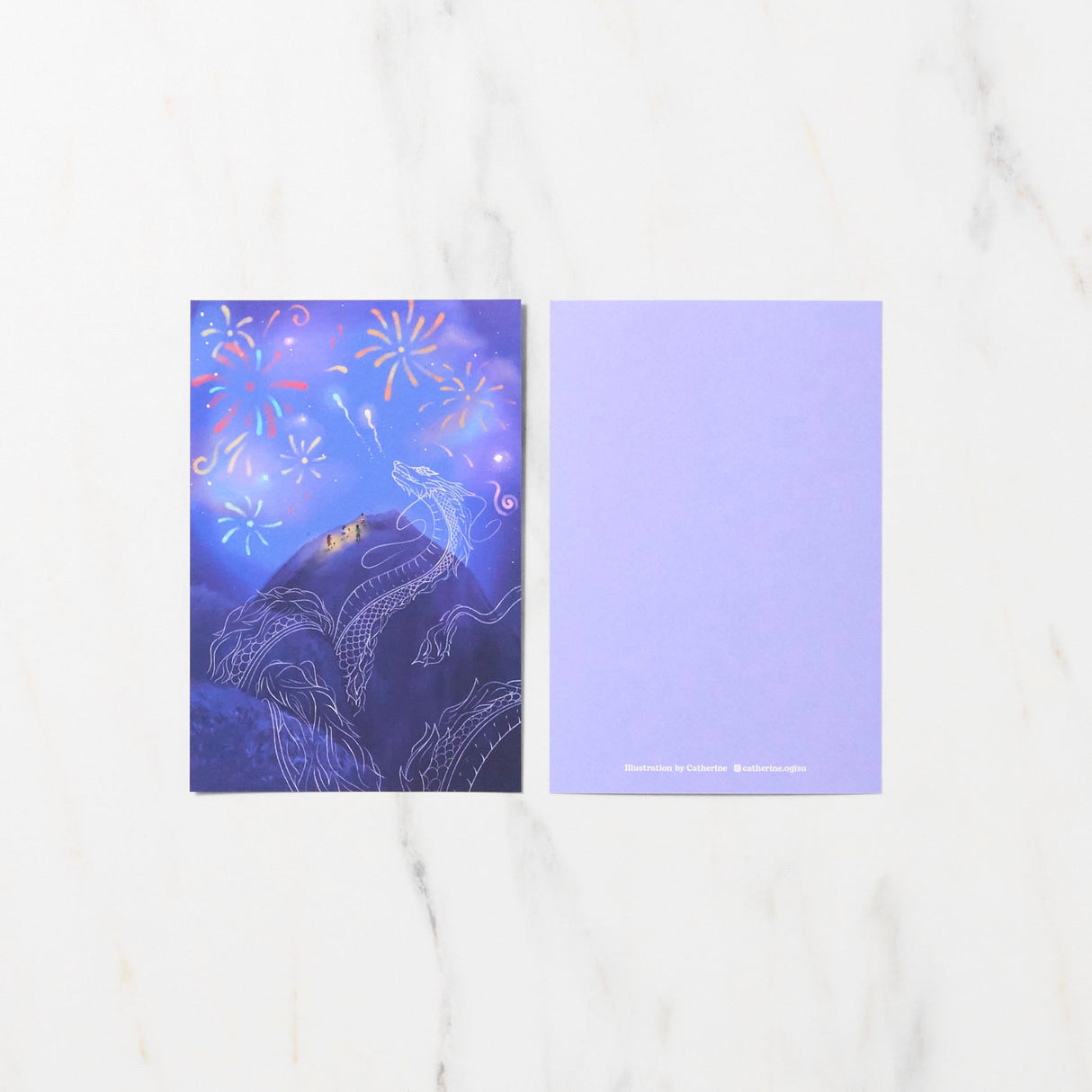 All Postcards Bundle / bungu - bungu