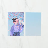 All Postcards Bundle / bungu - bungu