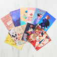 All Postcards Bundle / bungu - bungu